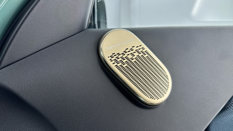 MINI Aceman 135kW E Classic 43kWh 5dr Auto Electric Hatchback